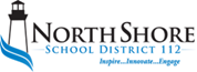 North Shore School District 112 logo