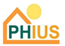 Image result for phius logo