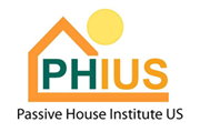 Image result for phius logo